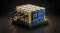 Moonshot Miner 2026 Pro Edition - Buy 3 get 1 Free (w/ Bonus Stand)